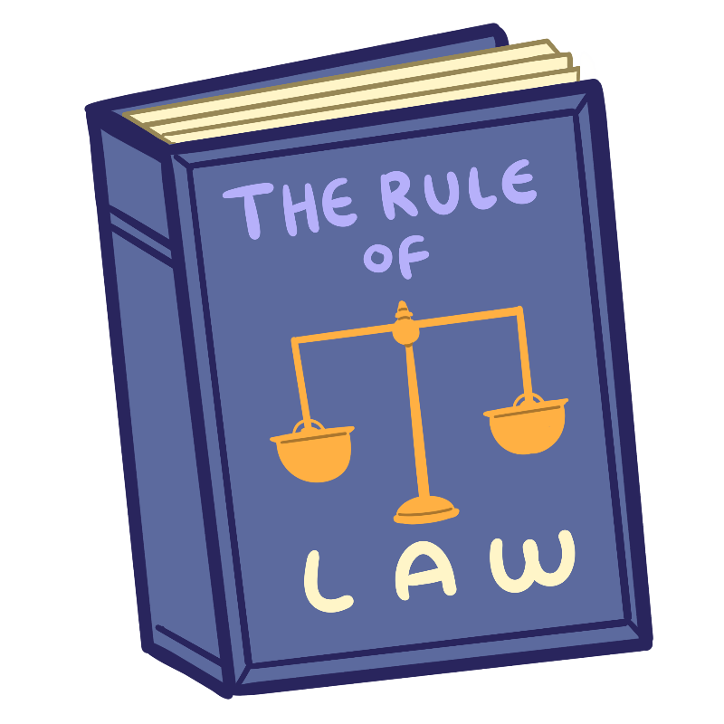 The Rule of Law Main Image